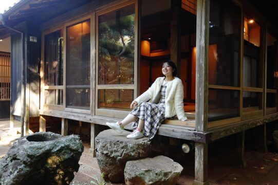 【GOTOASOBI】（小値賀町編）～古民家ステイ 親家①～小値賀を暮らす旅「古民家ステイ」