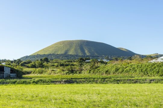 【GOTO ASOBI】（五島市編）～福江島のシンボル鬼岳～古くから島民に親しまれる憩いの場所