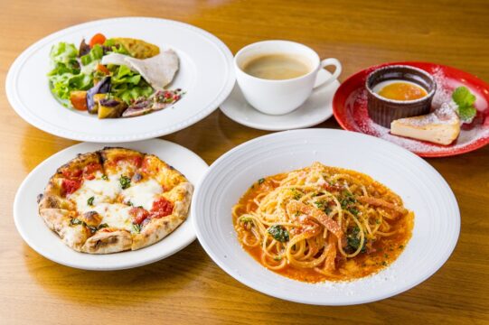 【GOTO ASOBI】（五島市編）～島食Gino～五島で獲れた新鮮な素材をイタリアンで