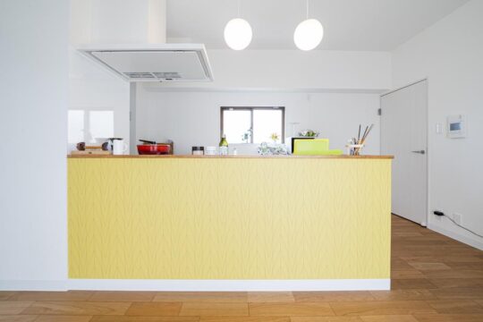 【すてきなリノベのお宅訪問～マンション編】第2の人生を豊かにする 60代の素敵なリノベ『3rd. Cafe LIVING STYLE』