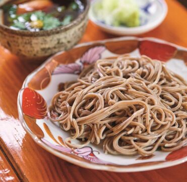 【Fukuoka Open Rush!】中央区薬院 蕎麦『お蕎麦たぐる』
