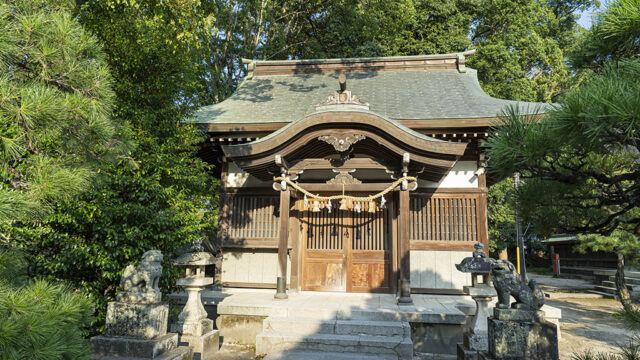 【山口つながる案内所】山口県のおすすめスポットをご紹介！「松陰神社（萩市）」