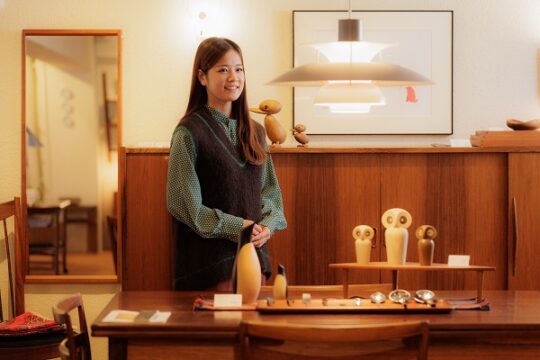 【家具・インテリア】3rd Cafeがおすすめする家具店『NEST』をご紹介！