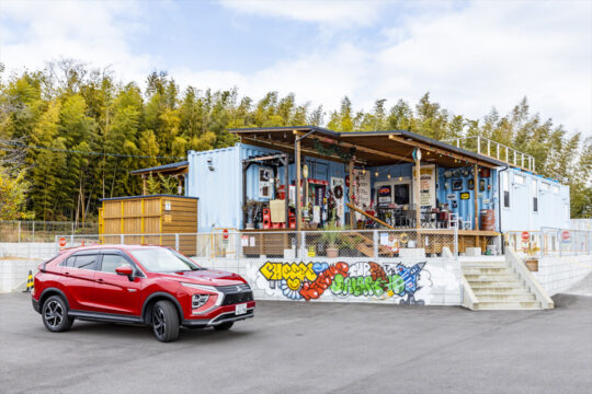 【九州三菱自動車】（Car Life vol. 74）北九州で人気のテイクアウト専門店！ボリューム満点ホットドッグやボウルメニューを堪能