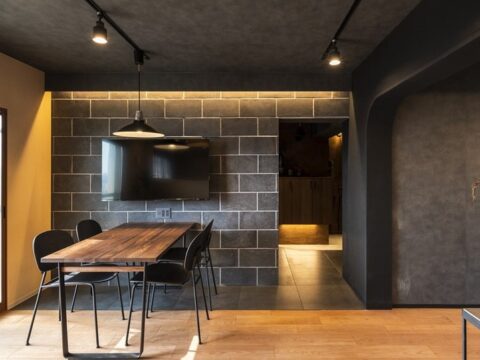 【2月3日グランドオープン！】最新のリノーベーションが体感できるWorkation House完成見学会開催