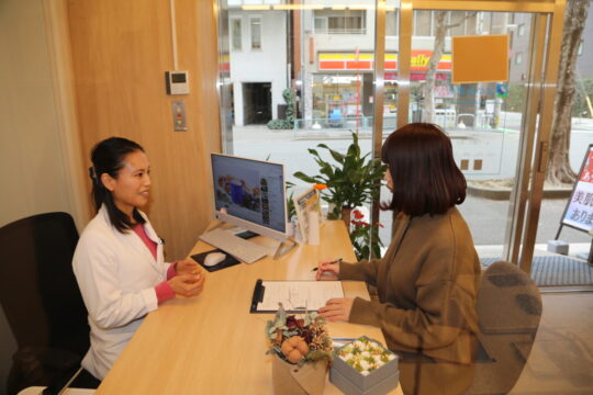 必要な時すぐに処方せん薬が買える<br>まゆみ薬局＜ビューティー編＞