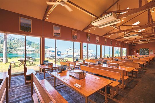 糸島 『浜焼き 白浜家』華麗なる海鮮丼の世界