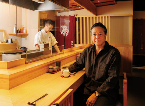 【美味本 Oishinbon 2023】繁盛店の秘密。ステキ空間のつくり方。｜　Pilot Planning Inc.　パイロットプランニング
