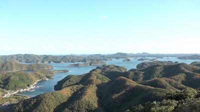 日曜日の朝はRKB！今週のサンデーウォッチは”国境の島”対馬に武田伊央アナウンサーが行ってきました！