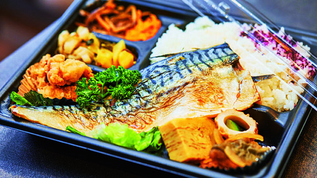【博多の新鮮な魚介を肴に】昼呑みもできる、デリ＆バル『℉/concept DeLi』