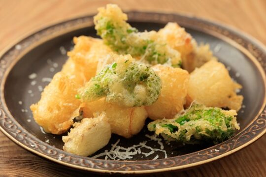 【大分・期間限定】クラフトビールや自然派ワインが進む逸品『ビストロ俊』【大分県産品メニューフェア2023@Oita】