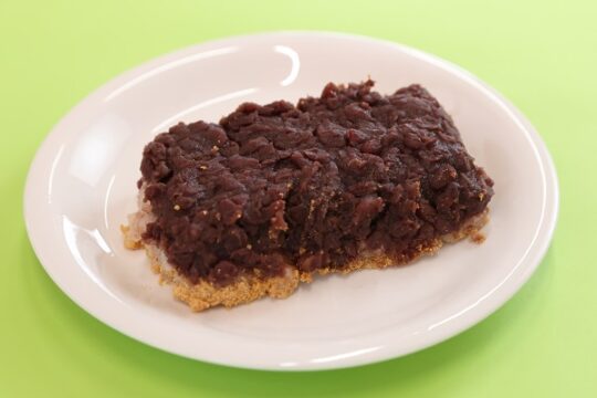 【大川市】あんこ好きは見逃すな！素朴な甘さにファン急増中『あじ彩館【田尊し】（たどし）』