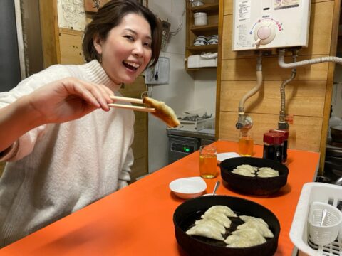 新・久留米ドライブvol.2【路地裏に学びあり！酒処、食文化、師の道。】