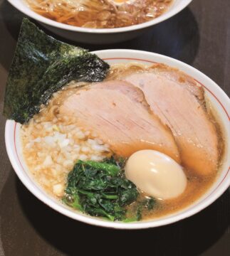 2023ラーメン新時代『中華そば栄 さかえ』