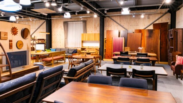 【土・日曜限定】太宰府の家具店『カネヒロ』がお得なセールイベントを開催！