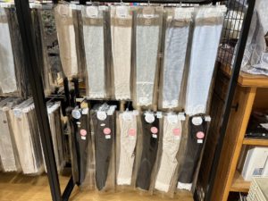 【雑貨店ハウズスタッフ一押しアイテム】かわいくおしゃれに、早めのUVケア♪