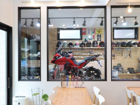 想家工房株式会社｜太宰府市  『想家工房』のモデルハウス【太宰府BASE】がオープン！