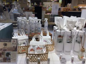 【雑貨店ハウズスタッフ一押しアイテム】マイフロールームミスト・リードディフューザー・エアーフレッシュナー