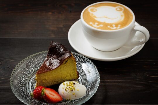 【春日市カフェ】3rd Cafeがおすすめする春日エリアの美味しいお店『Cafe’ TREE FROG』をご紹介！
