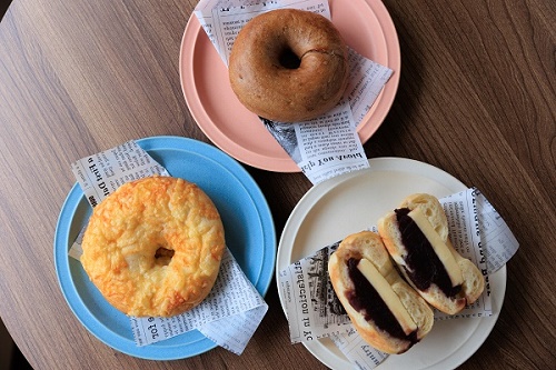 【春日市パン】3rd Cafeがおすすめする春日エリアの美味しいお店『Cafe gufo』をご紹介！