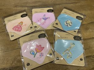 【雑貨店ハウズスタッフ一押しアイテム】今治タオルの２Wayスタイ！！