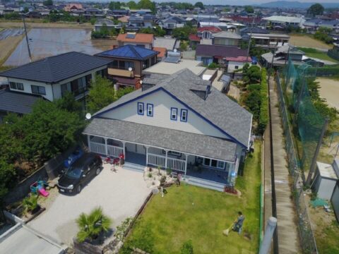 デザイン性＋高性能＋高品質のオシャレでシンプルな家｜TOMORROW HOUSE 株式会社 トゥモローハウス