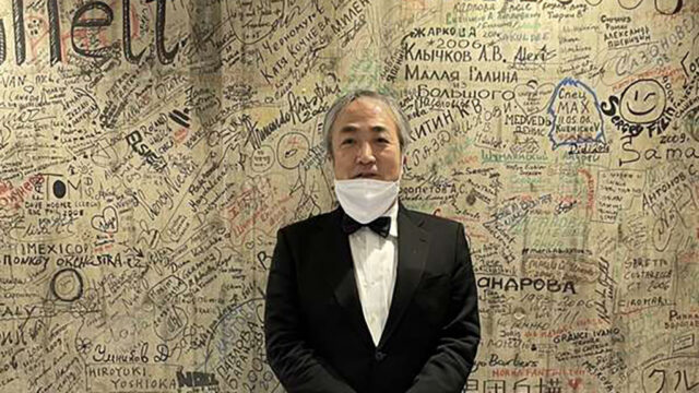 【山口つながる案内所】山口県で活躍する魅力的な人「中原晃治さん」