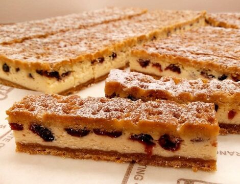【宮若市】『パティスリーナチュール』宗像からお引越し！ケーキ・焼き菓子・スイーツが揃う洋菓子店