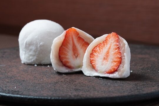 【宮若市】『瀬川菓子舗』創業100周年を迎えた宮若を代表する老舗菓子店