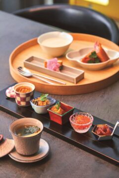 【福岡グルメ】美食家が続々訪問する身体が喜ぶ広東料理『中華じげん』
