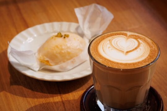 【福岡カフェ】『KAMAKIRI COFFEE(カマキリコーヒー)』3rd Cafeが住まいを提案している中央区エリアのおすすめスポットを紹介！