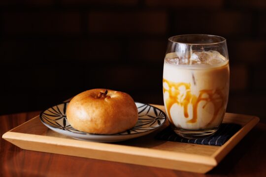 【福岡カフェ】『CAFE DELTA(カフェデルタ)』3rd Cafeが住まいを提案している中央区エリアのおすすめスポットを紹介！