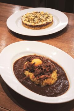 【福岡カレー】「美味の方程式」が潜む隠れ家カレー『咖喱の多か喜家』