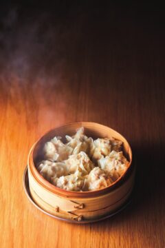 【福岡グルメ】餃子？鳥皮？いや、シュウマイ！『焼売酒場いしい』