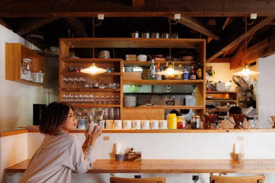 【福岡カフェ】『JOY TRIP CAFE(ジョイトリップカフェ)』3rd Cafeが住まいを提案している中央区エリアのおすすめスポットを紹介！