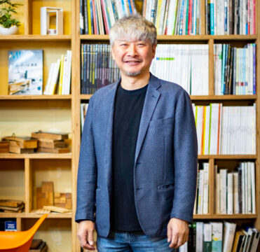【フクオカリノベ No.10・リノベの達人】趣味や好みを反映した ワクワクする空間を 一緒に創りませんか？『徳山 武／リノベスタジオ リノベンチャー株式会社』