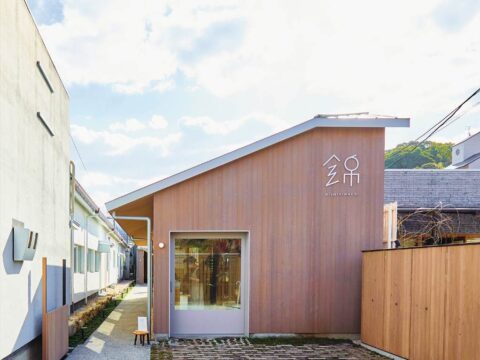 【太宰府市】歴史と文化香る現代の長屋”コーポラティブ”