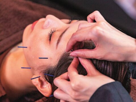 【天神南】髪と肌が蘇る完全個室の鍼灸サロン『髪と肌の運命を変えるRevive-S』
