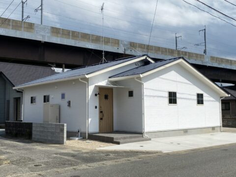 リノベ計画｜【２日間限定】鳥栖市の築45年の家一軒まるごと リフォーム見学会