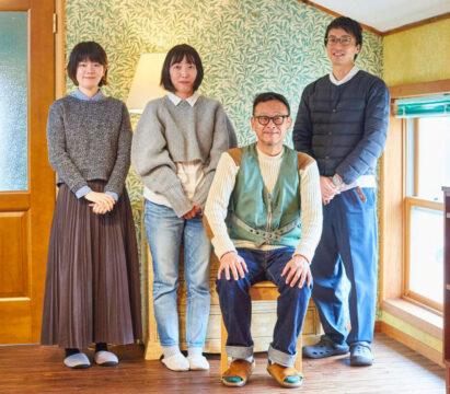 【フクオカリノベ No.10・リノベの達人】豊富な経験とノウハウで 十人十色の 住まいづくりを実現！『谷倉 秀治／ミセスリフォームスタイル』