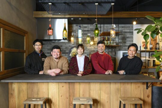 【フクオカリノベ No.10・リノベの達人】“お客さまのお役立ち” そんな存在を目指す 身近な地域の工務店『株式会社 アルファワークス』