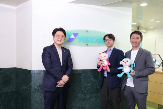 【ローカル企業とSDGs】多種多様な事業を通して 地域に貢献することが SDGsへの貢献にも繋がる『ユーコーラッキーグループ』