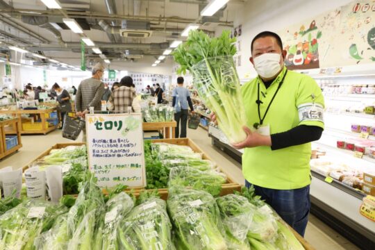 【みやま市】開店と同時に人が押し寄せるみやまのうまかもん天国『道の駅みやま』