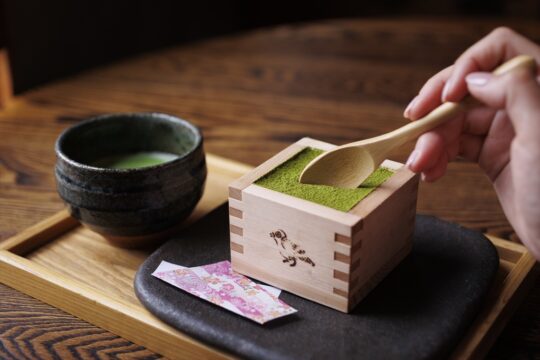【福岡カフェ】『筥崎 鳩太郎商店』3rd Cafeがおすすめする和スイーツが楽しめるカフェを紹介！