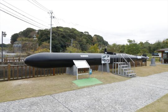【日出町を旅する HIJI BOOK】～回天大神訓練基地跡~平和の尊さを次世代に継ぐ日出町の戦争遺跡