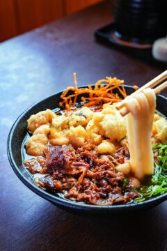 【美味本 Oishinbon 2023】［筑後七国］＜大木＞豊富な特産物を持つ　穀のくに大木を旅する。