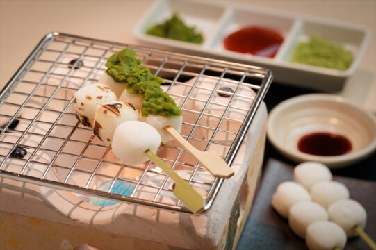 【福岡カフェ】『甘味処　たきむら』3rd Cafeがおすすめする和スイーツが楽しめるカフェを紹介！