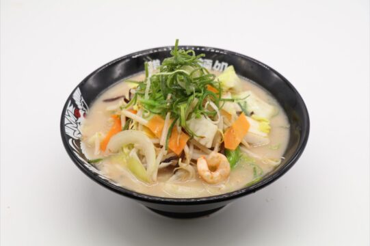 元祖替玉10円とんこつラーメン専門店『博多三氣』筑紫野店が『ラーちゃん専門店 博多三氣』としてリニューアルオープン