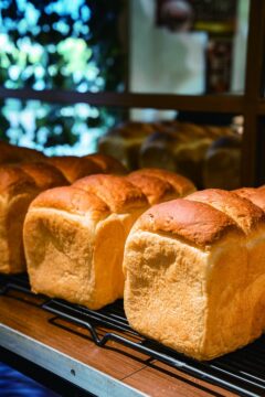 【美味本 Oishinbon 2023】誰でも買えるって知ってた？ アイランドシティの隠れた実力店｜ pain de couleur