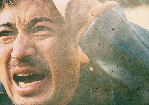 【映画グッズプレゼントあり】岡田准一×綾野剛×藤井道人監督のクライムサスペンス！ 『最後まで行く』大ヒット公開中!!